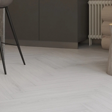 Кварц-виниловая плитка EPC Vinilam Herringbone Паркет Санторини (2,07 м2)