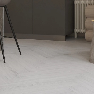 Кварц-виниловая плитка EPC Vinilam Herringbone Паркет Санторини (2,07 м2). Фотографии, цена, характеристики