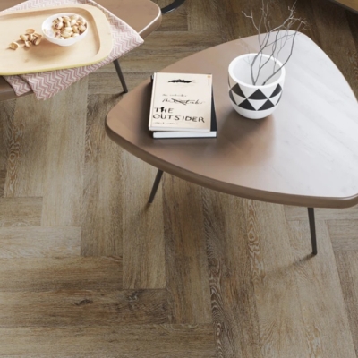 Кварц-виниловая плитка EPC Vinilam Herringbone Паркет Тусон (2,07 м2). Фотографии, цена, характеристики Кварц-виниловая плитка EPC Vinilam Herringbone Паркет Тусон (2,07 м2). Фотографии, цена, характеристики