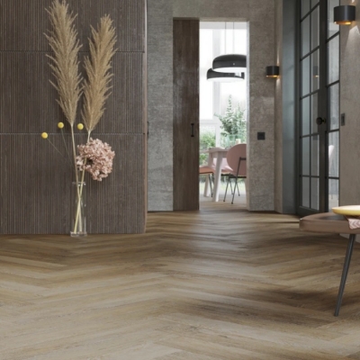 Кварц-виниловая плитка EPC Vinilam Herringbone Паркет Тусон (2,07 м2). Фотографии, цена, характеристики Кварц-виниловая плитка EPC Vinilam Herringbone Паркет Тусон (2,07 м2). Фотографии, цена, характеристики