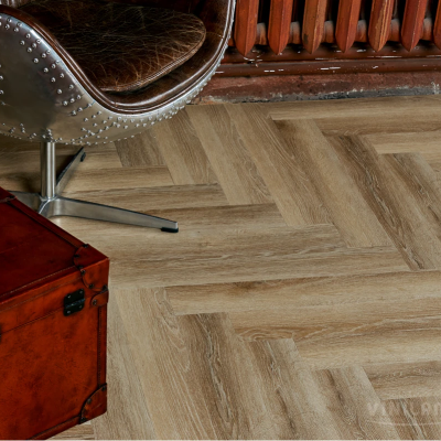 Кварц-виниловая плитка LVT (клеевая) Vinilam Herringbone Glue Паркет Классический (2,79 м2). Фотографии, цена, характеристики Кварц-виниловая плитка LVT (клеевая) Vinilam Herringbone Glue Паркет Классический (2,79 м2). Фотографии, цена, характеристики