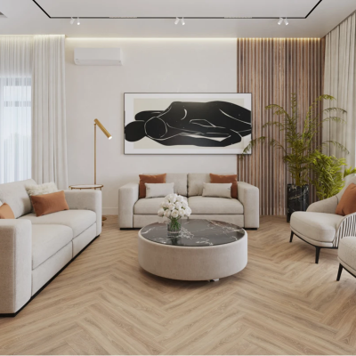 Кварц-виниловая плитка LVT (клеевая) Vinilam Herringbone Glue Паркет Монпелье (2,79 м2). Фотографии, цена, характеристики Кварц-виниловая плитка LVT (клеевая) Vinilam Herringbone Glue Паркет Монпелье (2,79 м2). Фотографии, цена, характеристики