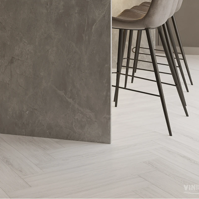 Кварц-виниловая плитка LVT (клеевая) Vinilam Herringbone Glue Паркет Санторини (2,79 м2). Фотографии, цена, характеристики Кварц-виниловая плитка LVT (клеевая) Vinilam Herringbone Glue Паркет Санторини (2,79 м2). Фотографии, цена, характеристики