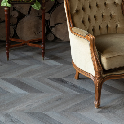 Кварц-виниловая плитка LVT (клеевая) Vinilam Chevron Glue Шеврон Легран (2,86 м2). Фотографии, цена, характеристики Кварц-виниловая плитка LVT (клеевая) Vinilam Chevron Glue Шеврон Легран (2,86 м2). Фотографии, цена, характеристики