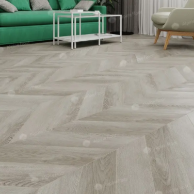 Кварц-виниловая плитка SPC Alpine Floor Chevron Дуб Фантазия ECO 18-1 (1,6764 м2). Фотографии, цена, характеристики Кварц-виниловая плитка SPC Alpine Floor Chevron Дуб Фантазия ECO 18-1 (1,6764 м2). Фотографии, цена, характеристики