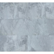 Кварц-виниловая плитка LVT (клеевая) Vinilam Ceramo Stone Glue Адриатический Серый (4,513 м2)