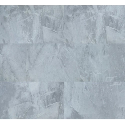 Кварц-виниловая плитка LVT (клеевая) Vinilam Ceramo Stone Glue Адриатический Серый (4,513 м2)