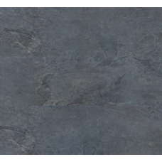 Кварц-виниловая плитка LVT (клеевая) Vinilam Ceramo Stone Glue Мальтийский Базальт (4,513 м2)