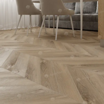 Кварц-виниловая плитка SPC Alpine Floor Chevron Дуб Синистра ECO 18-6 (1,6764 м2). Фотографии, цена, характеристики Кварц-виниловая плитка SPC Alpine Floor Chevron Дуб Синистра ECO 18-6 (1,6764 м2). Фотографии, цена, характеристики