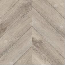 Кварц-виниловая плитка SPC Alpine Floor Chevron Дуб Исида ECO 18-8 (1,6764 м2)