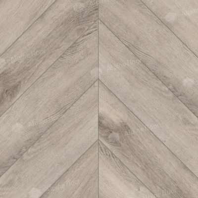 Кварц-виниловая плитка SPC Alpine Floor Chevron Дуб Исида ECO 18-8 (1,6764 м2). Фотографии, цена, характеристики