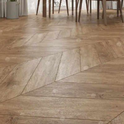 Кварц-виниловая плитка SPC Alpine Floor Chevron Дуб Гевуина ECO 18-10 (1,6764 м2). Фотографии, цена, характеристики Кварц-виниловая плитка SPC Alpine Floor Chevron Дуб Гевуина ECO 18-10 (1,6764 м2). Фотографии, цена, характеристики