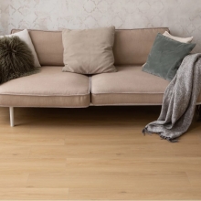 Кварц-виниловая плитка EPC Vinilam Cork Дуб Рошфор (2,76 м2)