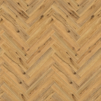 Кварц-виниловая плитка SPC Primavera Herringbone SPC Domani (1,56 м2). Фотографии, цена, характеристики