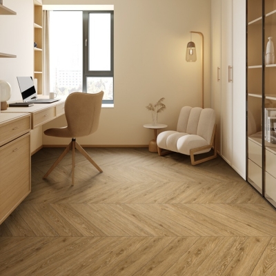 Кварц-виниловая плитка SPC Primavera Chevron SPC Storicita (0,78 м2). Фотографии, цена, характеристики