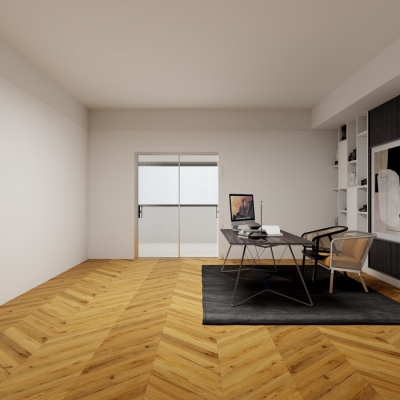 Кварц-виниловая плитка SPC Primavera Chevron SPC Faro (0,78 м2). Фотографии, цена, характеристики