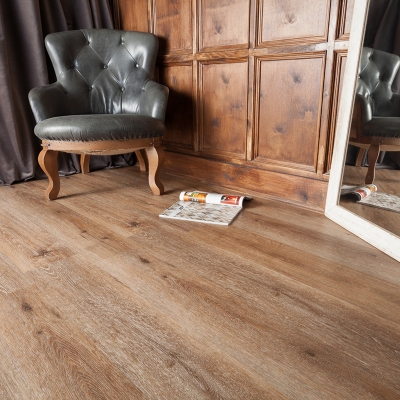 Кварц-виниловая плитка EPC (замок) Aquafloor RealWood Click AF6042 (2,17 м2). Фотографии, цена, характеристики