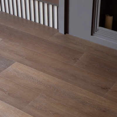 Кварц-виниловая плитка SPC VinilPol Дуб Бравон (2,503 м2). Фотографии, цена, характеристики