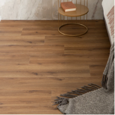 Кварц-виниловая плитка SPC VinilPol Дуб Сан-Ремо (2,503 м2)