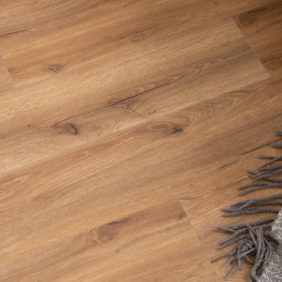 Кварц-виниловая плитка SPC VinilPol Дуб Сан-Ремо (2,503 м2). Фотографии, цена, характеристики