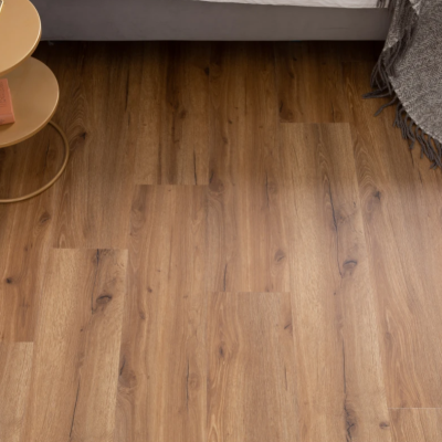 Кварц-виниловая плитка SPC VinilPol Дуб Сан-Ремо (2,503 м2). Фотографии, цена, характеристики