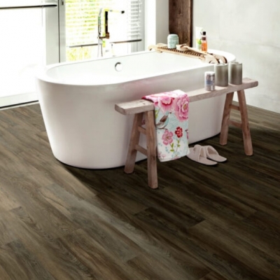 Кварц-виниловая плитка SPC Moduleo Next Acoustic Tradition Oak 890 (2,12 м2). Фотографии, цена, характеристики