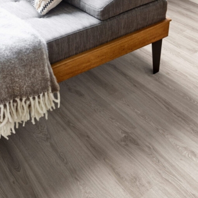 Кварц-виниловая плитка SPC Moduleo Next Acoustic Vista Oak 218 (2,12 м2). Фотографии, цена, характеристики