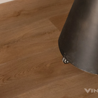 Кварц-виниловая плитка SPC VinilPol Дуб Верона (2,503 м2)