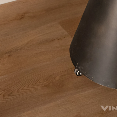 Кварц-виниловая плитка SPC VinilPol Дуб Верона (2,503 м2). Фотографии, цена, характеристики