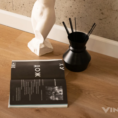 Кварц-виниловая плитка SPC VinilPol Дуб Верона (2,503 м2). Фотографии, цена, характеристики Кварц-виниловая плитка SPC VinilPol Дуб Верона (2,503 м2). Фотографии, цена, характеристики