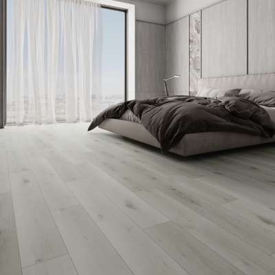 Кварц-виниловая плитка LVT (замок) Art East Art Tile Click Дуб Туманный ATC 45-13 (2,64 м2). Фотографии, цена, характеристики