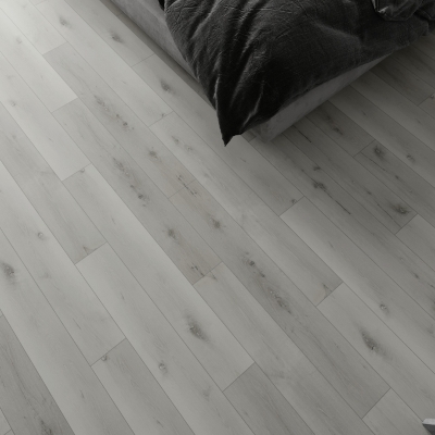 Кварц-виниловая плитка LVT (замок) Art East Art Tile Click Дуб Туманный ATC 45-13 (2,64 м2). Фотографии, цена, характеристики