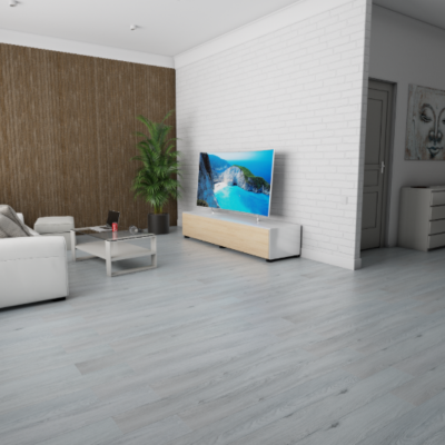 Кварц-виниловая плитка LVT (замок) Art East Art Tile Click Ясень Эдмонтон VL ATC 45-127 (2,64 м2). Фотографии, цена, характеристики