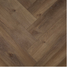 Кварц-виниловая плитка LVT (замок) Art East Art Tile Click Дуб Бергамо ATC HV 45-23 (2,52 м2)