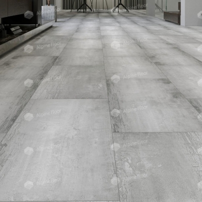 Кварц-виниловая плитка LVT (клеевая) Alpine Floor LIGHT STONE ECO 15-1 Корноулл (3,685 м2). Фотографии, цена, характеристики Кварц-виниловая плитка LVT (клеевая) Alpine Floor LIGHT STONE ECO 15-1 Корноулл (3,685 м2). Фотографии, цена, характеристики