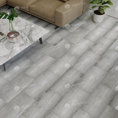 Кварц-виниловая плитка LVT (клеевая) Alpine Floor LIGHT STONE ECO 15-1 Корноулл (3,685 м2). Фотографии, цена, характеристики Кварц-виниловая плитка LVT (клеевая) Alpine Floor LIGHT STONE ECO 15-1 Корноулл (3,685 м2). Фотографии, цена, характеристики