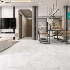 Кварц-виниловая плитка LVT (клеевая) Alpine Floor LIGHT STONE ECO 15-4 Вердон (3,685 м2)