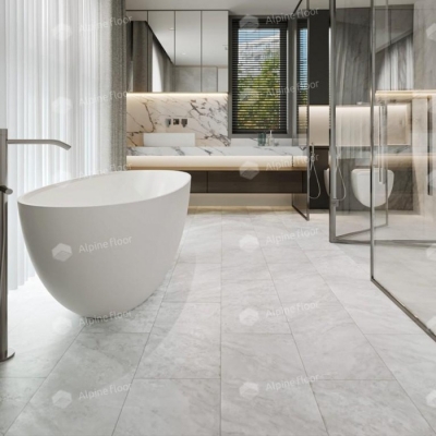 Кварц-виниловая плитка LVT (клеевая) Alpine Floor LIGHT STONE ECO 15-5 Чили (3,685 м2). Фотографии, цена, характеристики