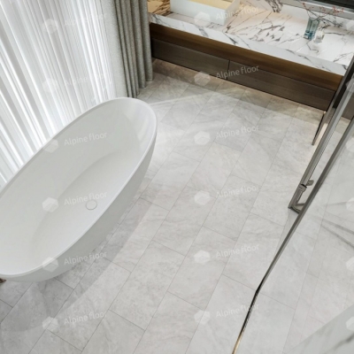 Кварц-виниловая плитка LVT (клеевая) Alpine Floor LIGHT STONE ECO 15-5 Чили (3,685 м2). Фотографии, цена, характеристики