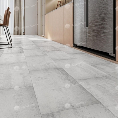 Кварц-виниловая плитка LVT (клеевая) Alpine Floor LIGHT STONE ECO 15-6 Самерсет (3,685 м2). Фотографии, цена, характеристики Кварц-виниловая плитка LVT (клеевая) Alpine Floor LIGHT STONE ECO 15-6 Самерсет (3,685 м2). Фотографии, цена, характеристики