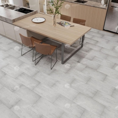 Кварц-виниловая плитка LVT (клеевая) Alpine Floor LIGHT STONE ECO 15-6 Самерсет (3,685 м2). Фотографии, цена, характеристики Кварц-виниловая плитка LVT (клеевая) Alpine Floor LIGHT STONE ECO 15-6 Самерсет (3,685 м2). Фотографии, цена, характеристики