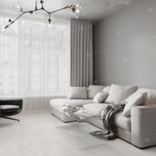 Кварц-виниловая плитка LVT (клеевая) Alpine Floor LIGHT STONE ECO 15-7 Брайс (3,685 м2)