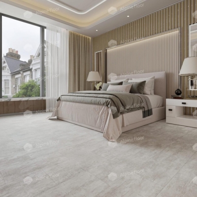 Кварц-виниловая плитка LVT (клеевая) Alpine Floor LIGHT STONE ECO 15-9 Ратленд (3,685 м2). Фотографии, цена, характеристики Кварц-виниловая плитка LVT (клеевая) Alpine Floor LIGHT STONE ECO 15-9 Ратленд (3,685 м2). Фотографии, цена, характеристики