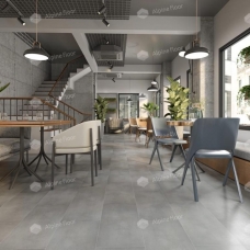 Кварц-виниловая плитка LVT (клеевая) Alpine Floor LIGHT STONE ECO 15-10 Бристоль (3,685 м2)