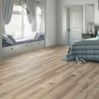 Кварц-виниловая плитка SPC Timber Blackwood Carlo (1,959 м2)