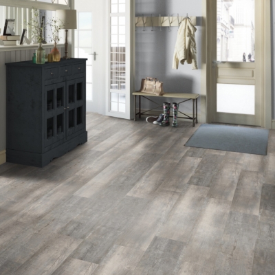 Кварц-виниловая плитка SPC Timber Blackwood Wilhelm (1,959 м2). Фотографии, цена, характеристики