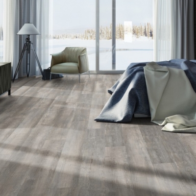 Кварц-виниловая плитка SPC Timber Blackwood Wilhelm (1,959 м2). Фотографии, цена, характеристики