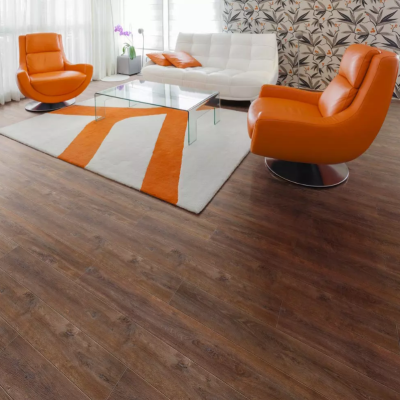 Ламинат Tarkett ESTETICA  Дуб Эффект Коричневый (1,754 м2). Фотографии, цена, характеристики