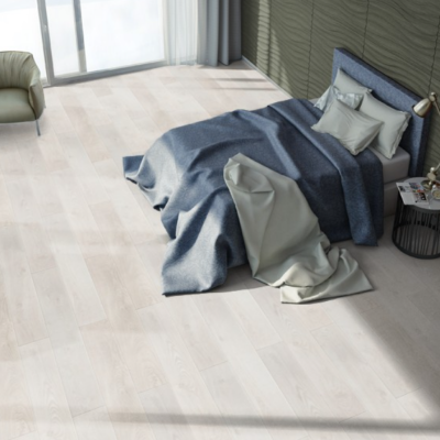 Ламинат Tarkett ESTETICA  Дуб Натур Белый (1,754 м2). Фотографии, цена, характеристики