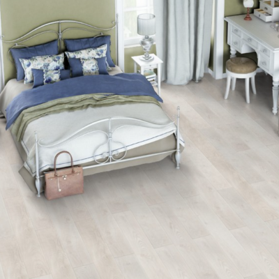 Ламинат Tarkett ESTETICA  Дуб Натур Белый (1,754 м2). Фотографии, цена, характеристики